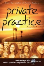 Watch 123movieshub Private Practice Online